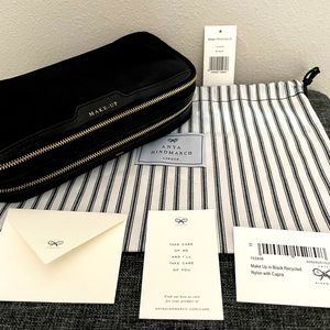 Anya Hindmarch Make-Up Pouch